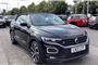 2021 Volkswagen T-Roc Cabriolet 1.5 TSI R-Line 2dr DSG