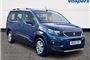 2019 Peugeot Rifter 1.5 BlueHDi 130 Allure [7 Seats] 5dr EAT8