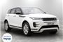 2021 Land Rover Range Rover Evoque 1.5 P300e R-Dynamic S 5dr Auto