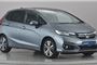 2019 Honda Jazz 1.3 i-VTEC EX Navi 5dr CVT