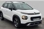 2020 Citroen C3 Aircross 1.2 PureTech 110 Flair 5dr [6 speed]