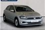 2020 Volkswagen Polo 1.0 EVO 80 SE 5dr