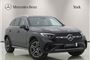 2024 Mercedes-Benz GLC GLC 300e 4Matic AMG Line 5dr 9G-Tronic