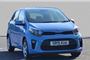 2019 Kia Picanto 1.0 1 5dr