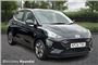 2024 Hyundai i10 1.2 Advance 5dr Auto