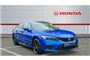 2025 Honda Civic 2.0 eHEV Advance 5dr CVT