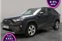 2021 Toyota RAV4 2.5 VVT-i Hybrid Design 5dr CVT 2WD