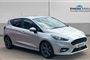 2021 Ford Fiesta 1.0 EcoBoost 100 ST-Line Edition 5dr