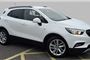 2017 Vauxhall Mokka X 1.4T Active 5dr Auto