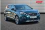 2018 Peugeot 5008 1.2 PureTech GT Line Premium 5dr