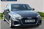 2022 Audi A3 35 TFSI S Line 5dr S Tronic