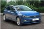 2021 Volkswagen Polo 1.0 TSI 95 Match 5dr