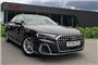 2024 Audi A8 55 TFSI Quattro Sport 4dr Tiptronic