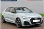 2021 Audi A1 30 TFSI 110 Black Edition 5dr