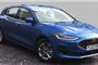 2023 Ford Focus 1.0 EcoBoost Hybrid mHEV 155 Titanium 5dr