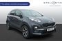 2021 Kia Sportage 1.6 CRDi 48V ISG 2 5dr