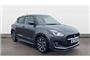 2022 Suzuki Swift 1.2 Dualjet 83 12V Hybrid SZ5 5dr Auto