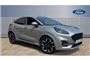 2022 Ford Puma 1.0 EcoBoost Hybrid mHEV ST-Line X 5dr
