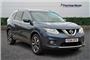 2016 Nissan X-Trail 1.6 DiG-T N-Tec 5dr [7 Seat]