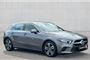 2021 Mercedes-Benz A-Class A180 Sport Executive 5dr Auto