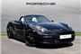 2018 Porsche Boxster 2.0 2dr PDK