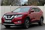 2017 Nissan X-Trail 2.0 dCi N-Connecta 5dr 4WD