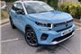 2025 Citroen C3 1.2 Turbo Plus 5dr