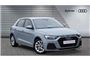 2022 Audi A1 30 TFSI 110 Sport 5dr S Tronic [Tech Pack Pro]