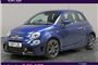 2017 Abarth 595 1.4 T-Jet 145 3dr