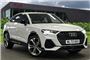 2023 Audi Q3 35 TFSI Black Edition 5dr S Tronic