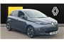 2019 Renault Zoe 68kW Dynamique Nav 41kWh 5dr Auto