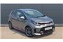 2023 Kia Picanto 1.0 GT-line 5dr [4 seats]