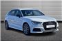 2020 Audi A3 35 TFSI Black Edition 5dr
