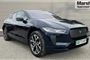 2023 Jaguar I-Pace 294kW EV400 R-Dynamic HSE Black 90kWh 5dr Auto