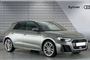 2022 Audi A1 35 TFSI Vorsprung 5dr S Tronic