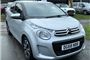 2018 Citroen C1 1.0 VTi 72 Flair 5dr ETG