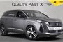 2021 Peugeot 5008 1.5 BlueHDi GT 5dr