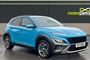 2021 Hyundai Kona 1.6 GDi Hybrid Premium 5dr DCT