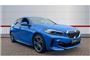 2021 BMW 1 Series 118i [136] M Sport 5dr