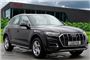 2021 Audi Q5 40 TDI Quattro Sport 5dr S Tronic