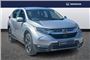 2021 Honda CR-V 2.0 i-MMD Hybrid SE 2WD 5dr eCVT