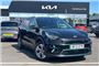 2021 Kia e-Niro 150kW 4+ 64kWh 5dr Auto
