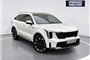 2024 Kia Sorento 2.2 CRDi 4 5dr DCT