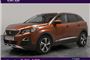 2020 Peugeot 3008 1.2 PureTech Allure 5dr