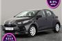 2022 Toyota Yaris 1.5 Hybrid Icon 5dr CVT