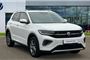 2024 Volkswagen T-Cross 1.5 TSI R-Line 5dr DSG