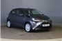 2021 Toyota Aygo 1.0 VVT-i X-Play TSS 5dr x-shift