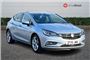 2019 Vauxhall Astra 1.0T ecoTEC SRi Nav 5dr