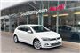 2021 Volkswagen Polo 1.0 TSI 110 SEL 5dr