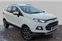 2016 Ford EcoSport 1.0 EcoBoost Titanium 5dr